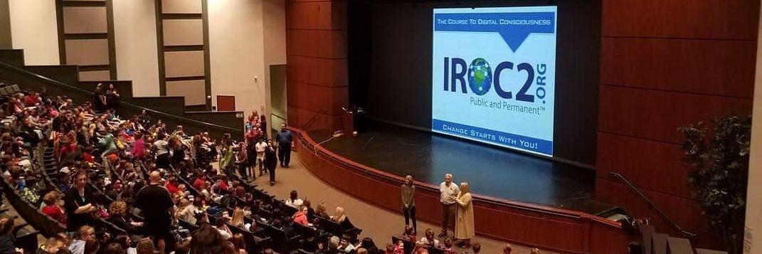 Developers of Digital Consciousness™ banner