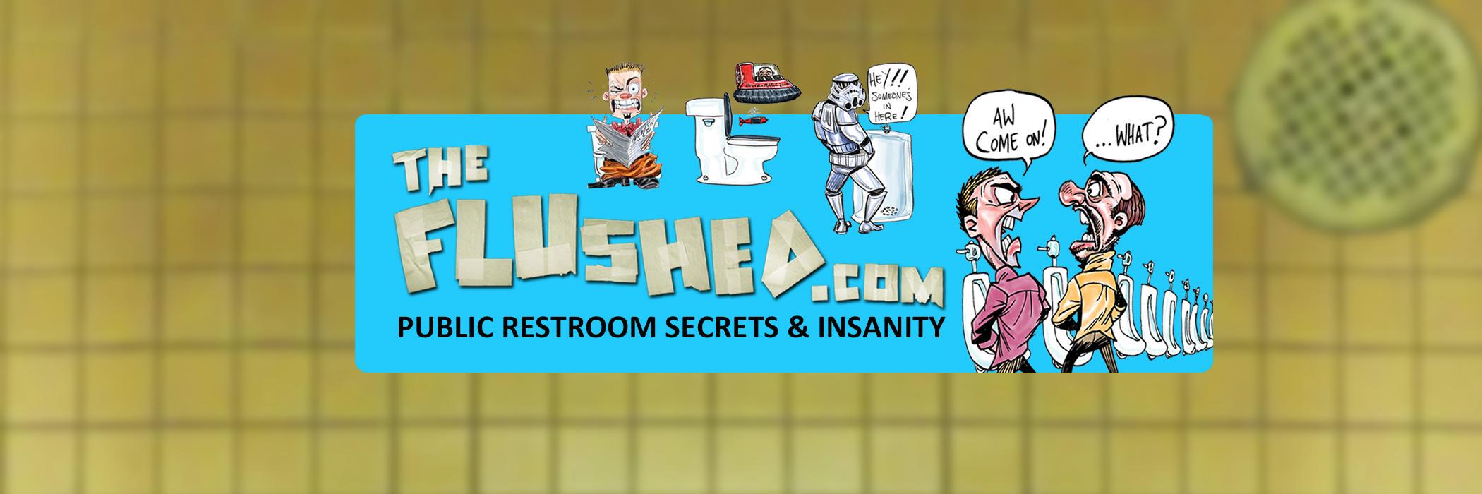 theflushed's profile banner image