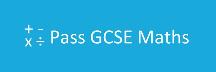 passgcsemaths's profile banner image
