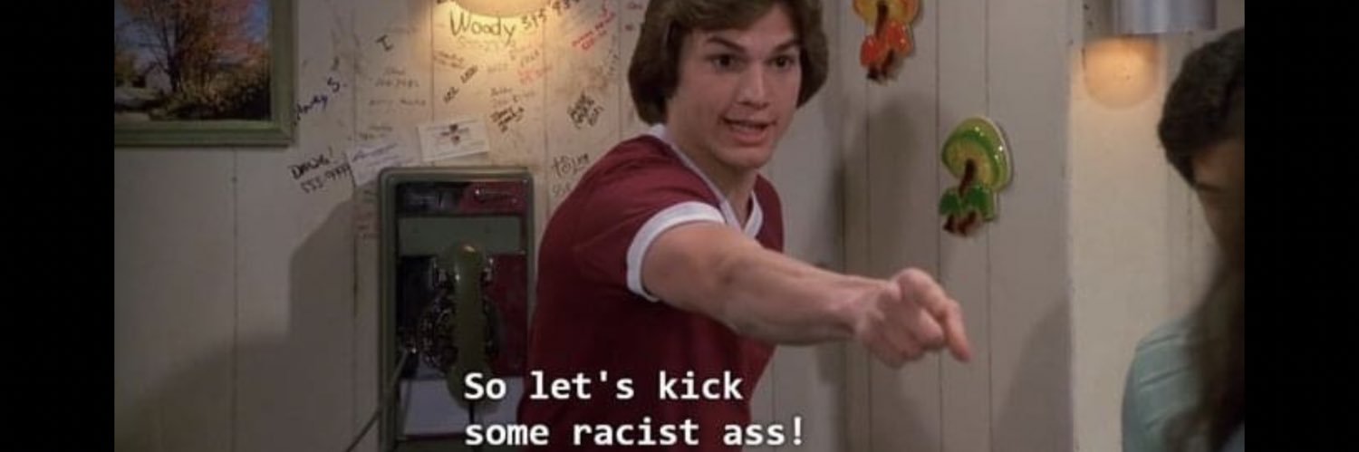 Charlie banner
