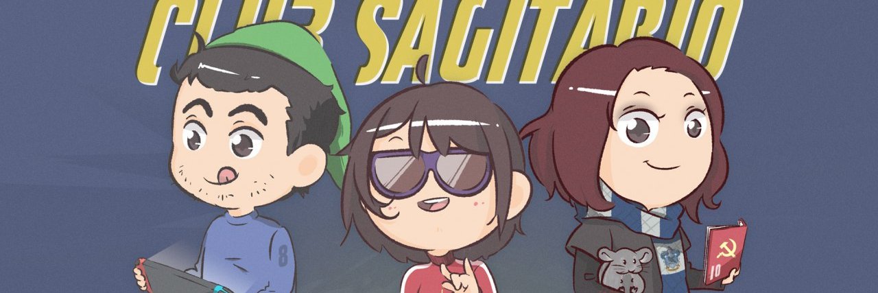 DaniSlick's profile banner image