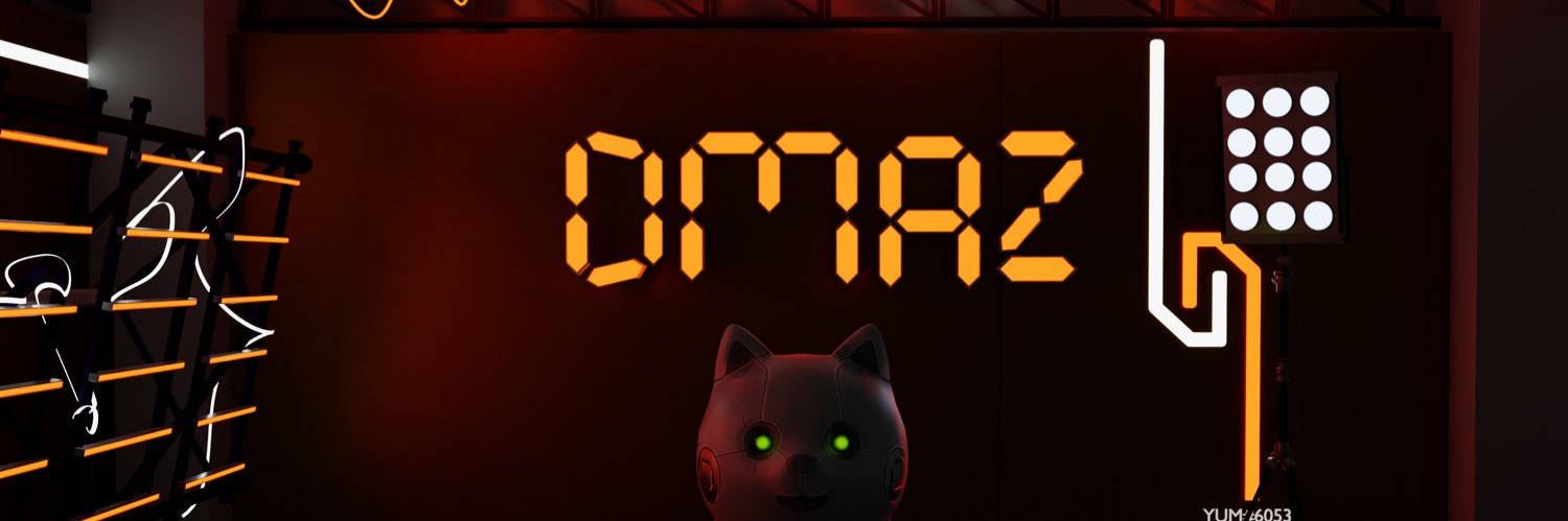 Mazou_'s profile banner image
