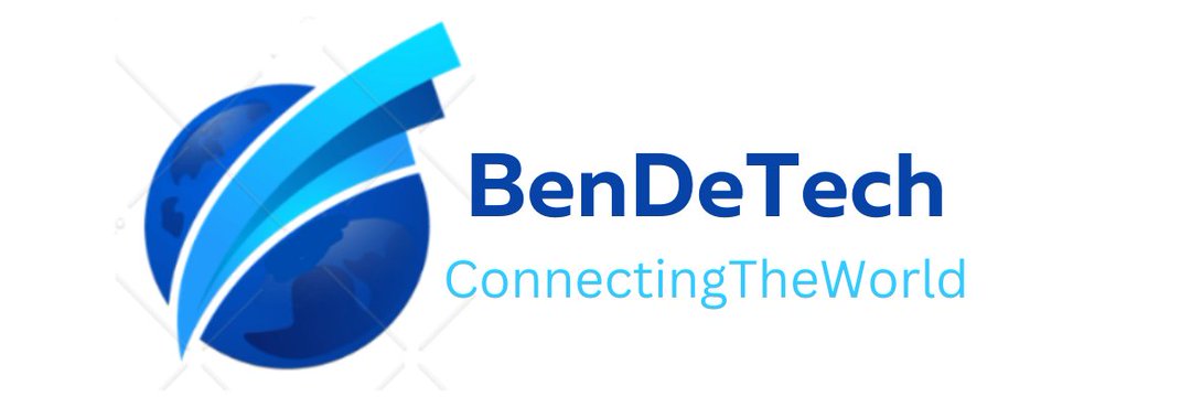 BenDeTech's profile banner image