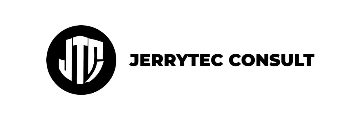 jerrytecconsult's profile banner image