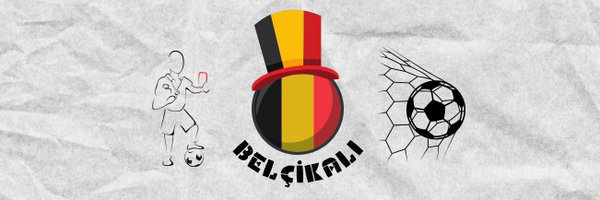 Belçikalı Profile Banner