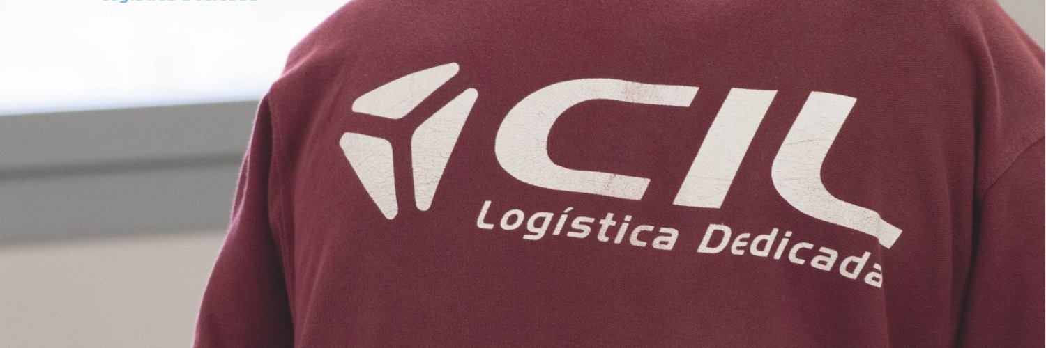 cil_logistica's profile banner image