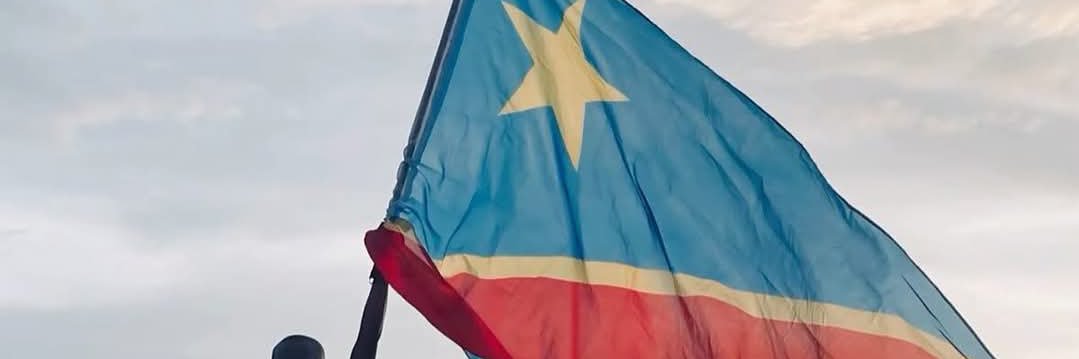 DRCongo4Ever's profile banner image