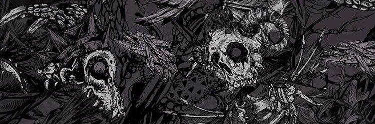 JohnDrown's profile banner image
