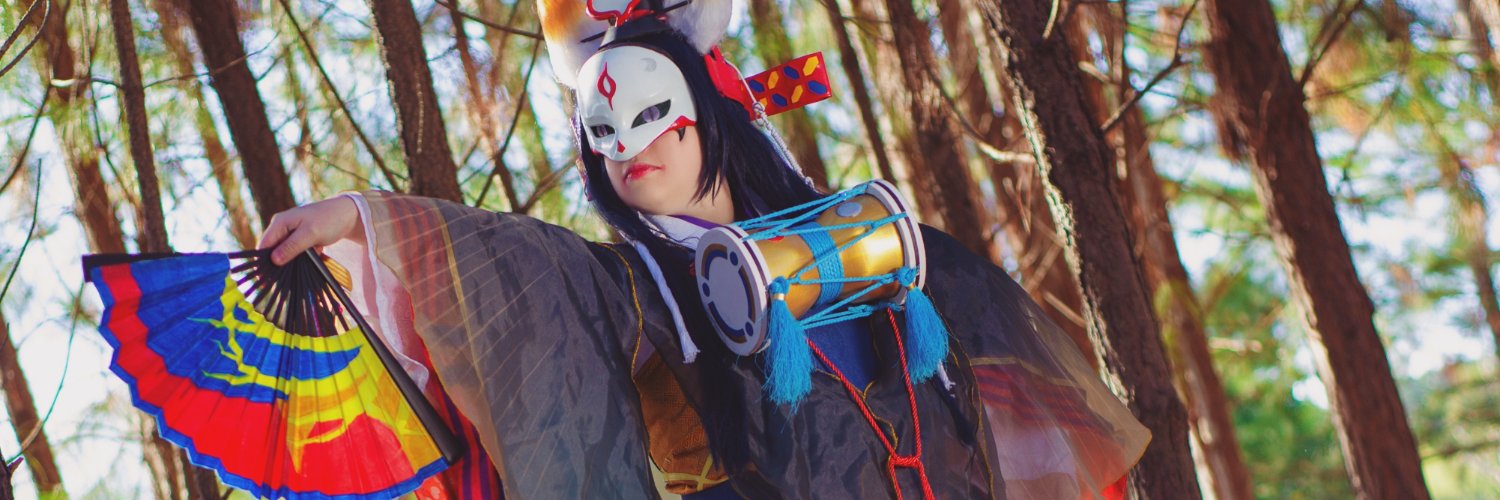 eusoualedel's profile banner image