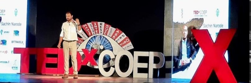 Sachin Narode banner