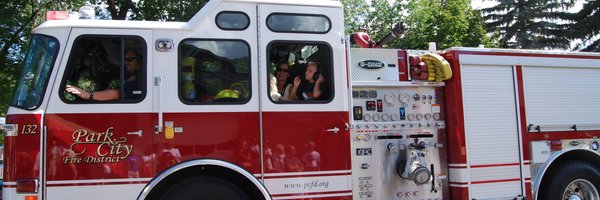 PCFireDistrict Profile Banner