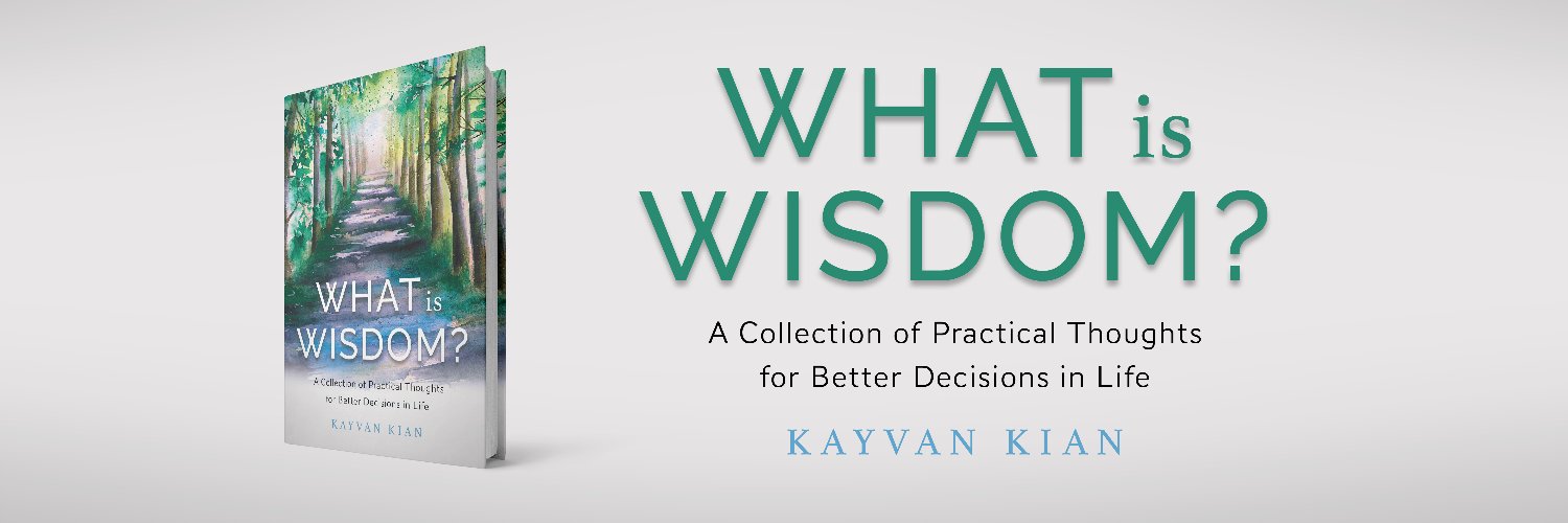 KayvanKian's profile banner image