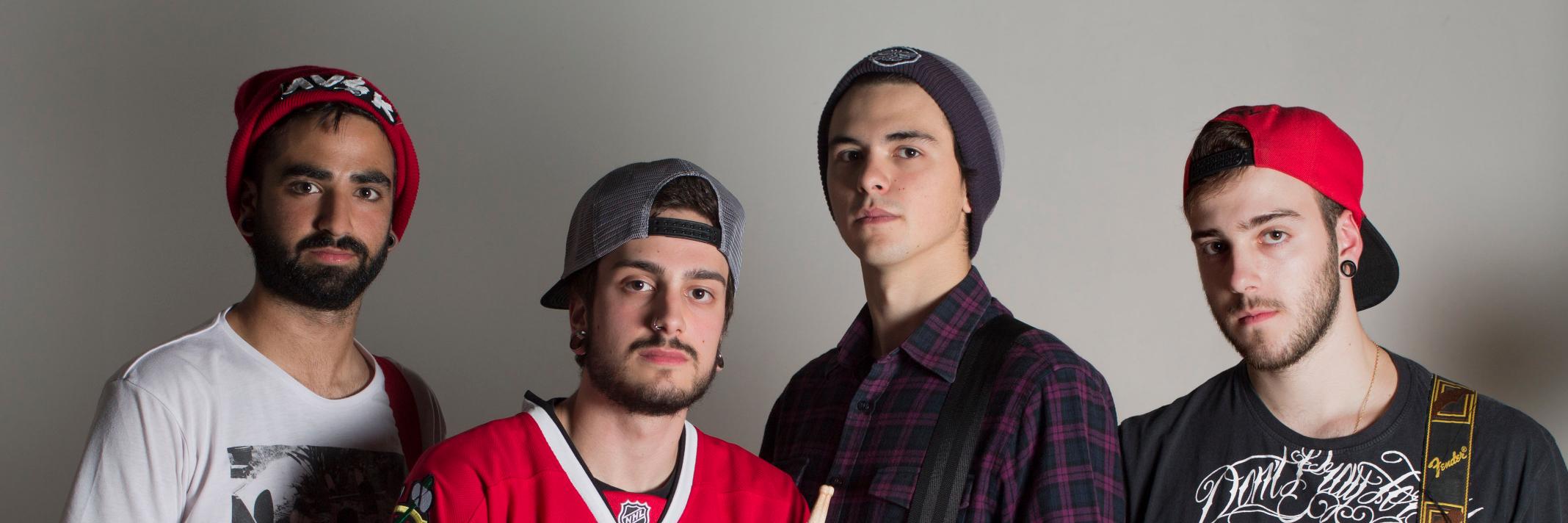 JustForRevenge's profile banner image
