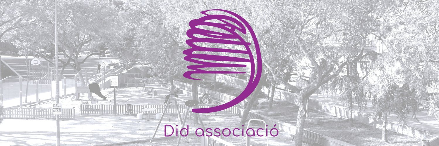 DIDAssociacio's profile banner image