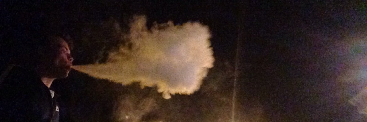 ArthurVapes's profile banner image