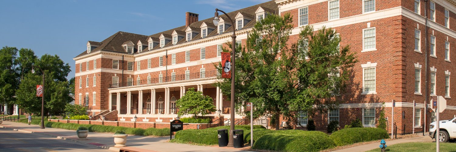 OK State Geography banner