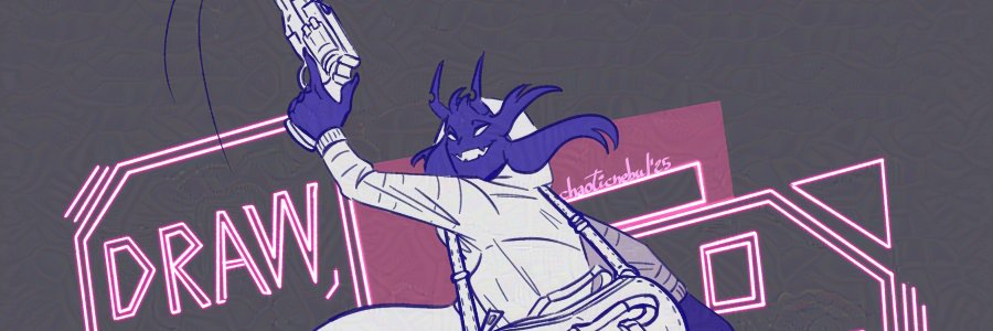 VoidlingWeirdo's profile banner image