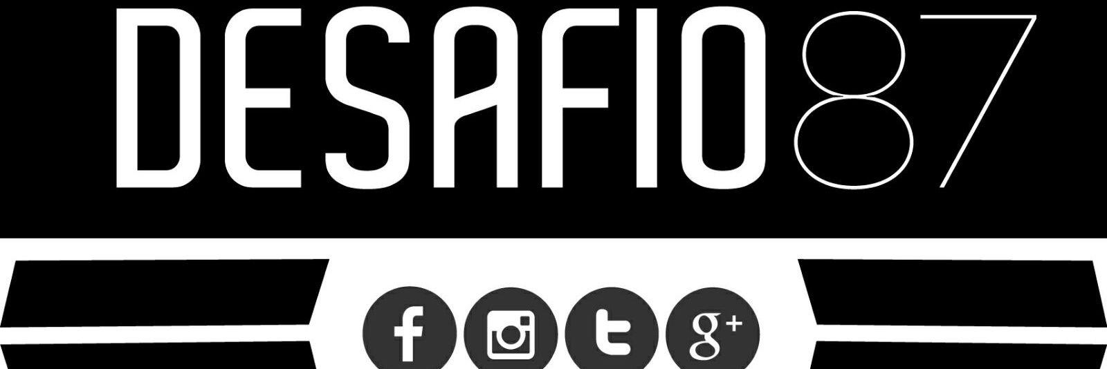 Desafio87's profile banner image