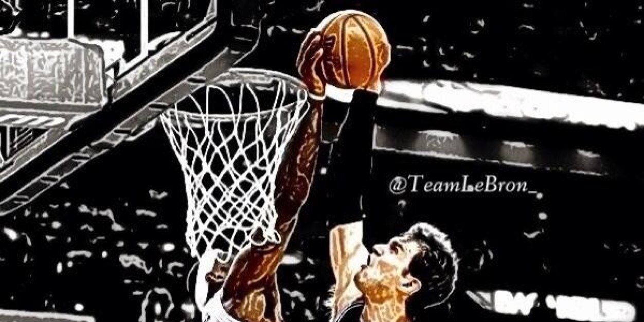 Leon Baker banner