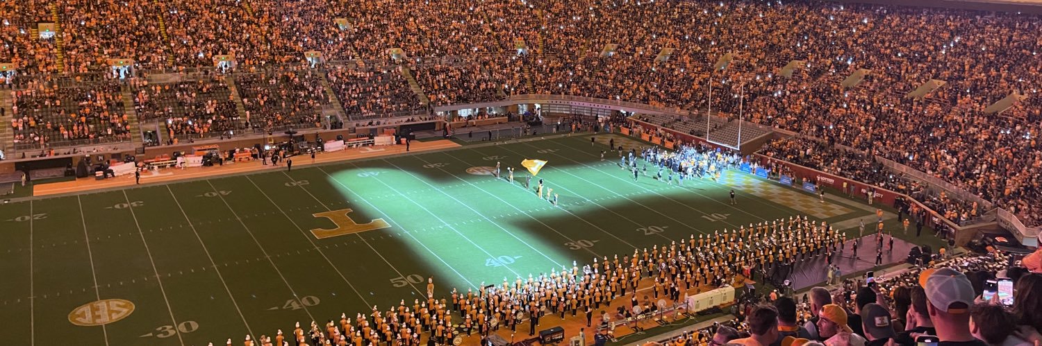 William Anderson banner