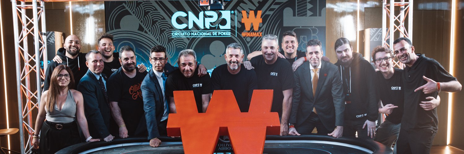 LAROUSH EVENTS® banner