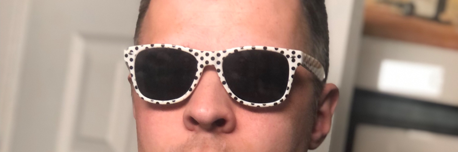 Jonathan9six's profile banner image