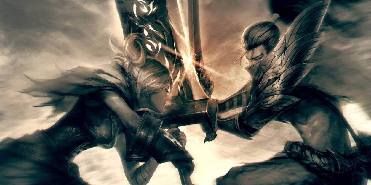 DarkarHL's profile banner image