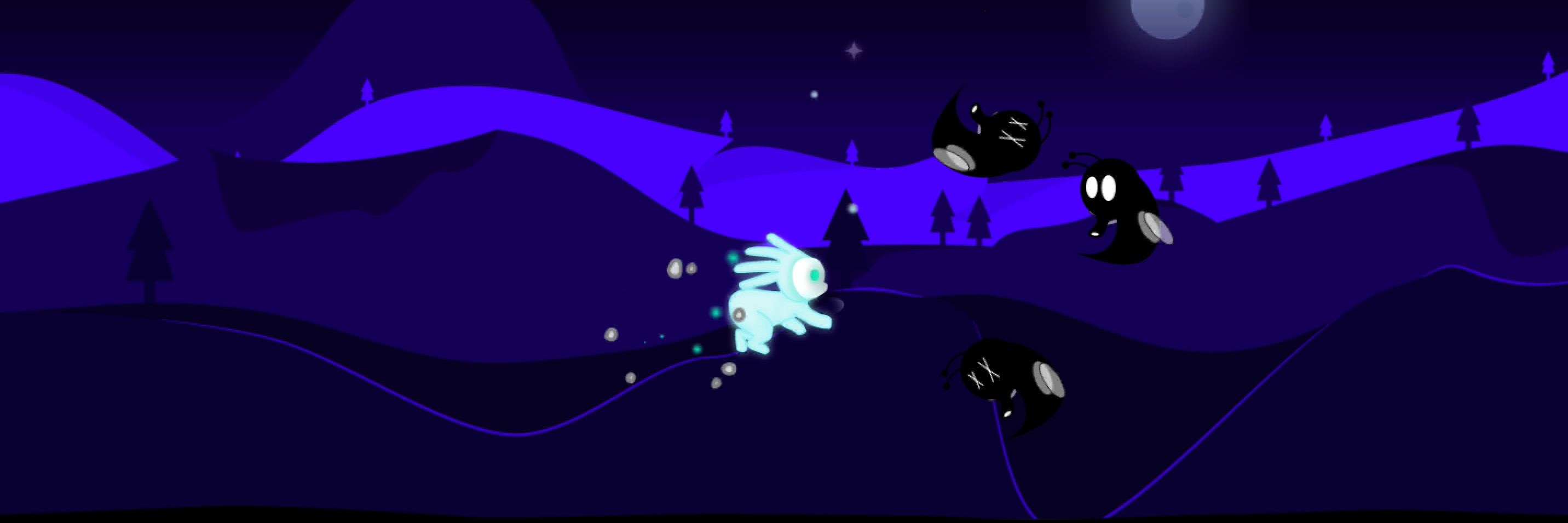 NewRetro_GS's profile banner image