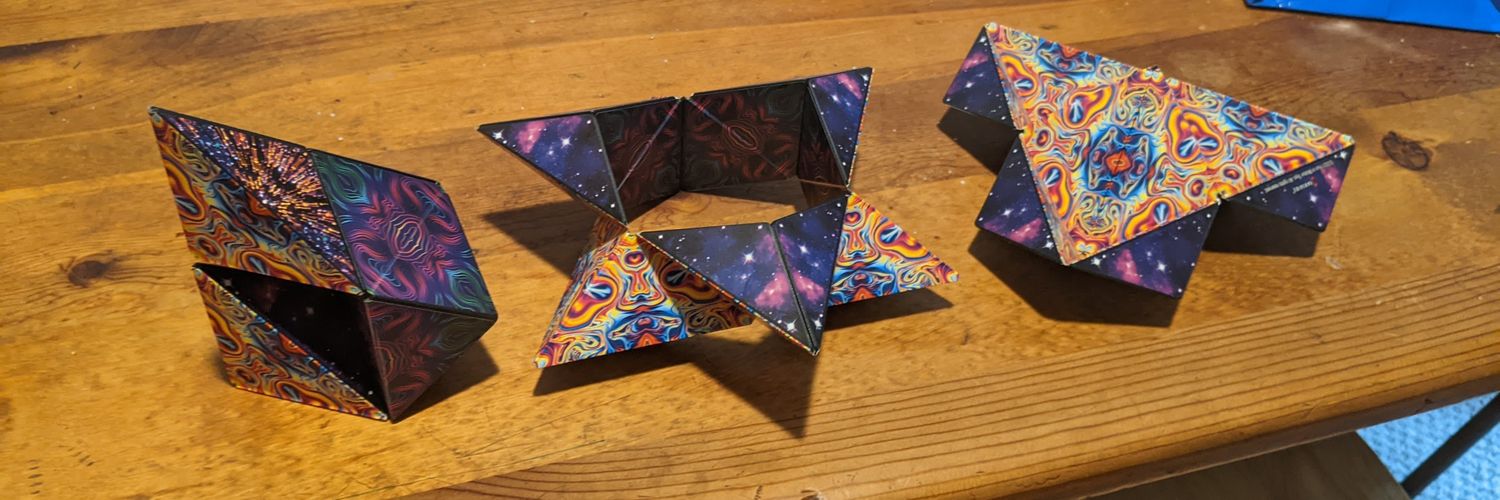 David Lockhart banner