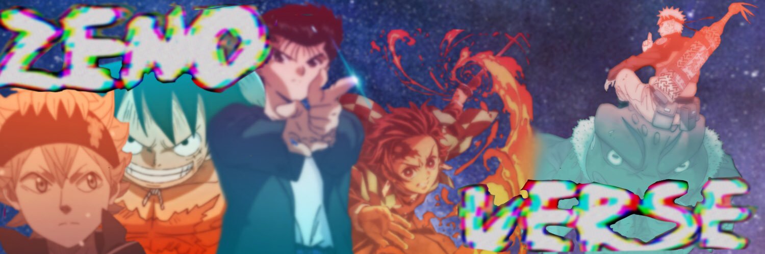 Da_Zenoverse's profile banner image