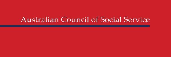 ACOSS Profile Banner