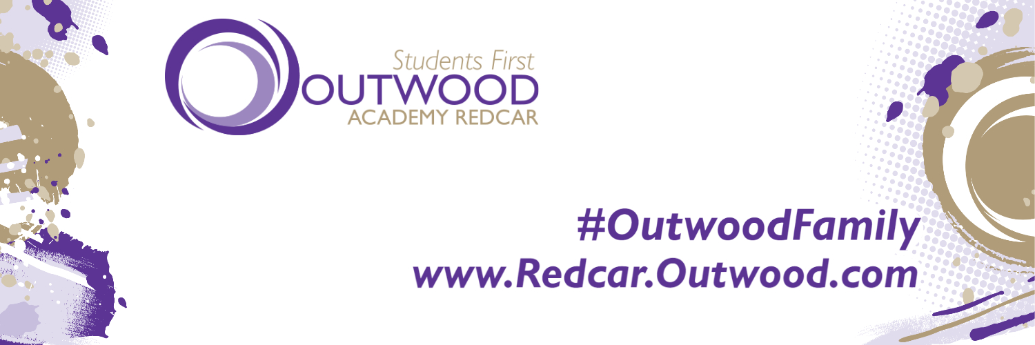 Outwood Redcar Profile Banner