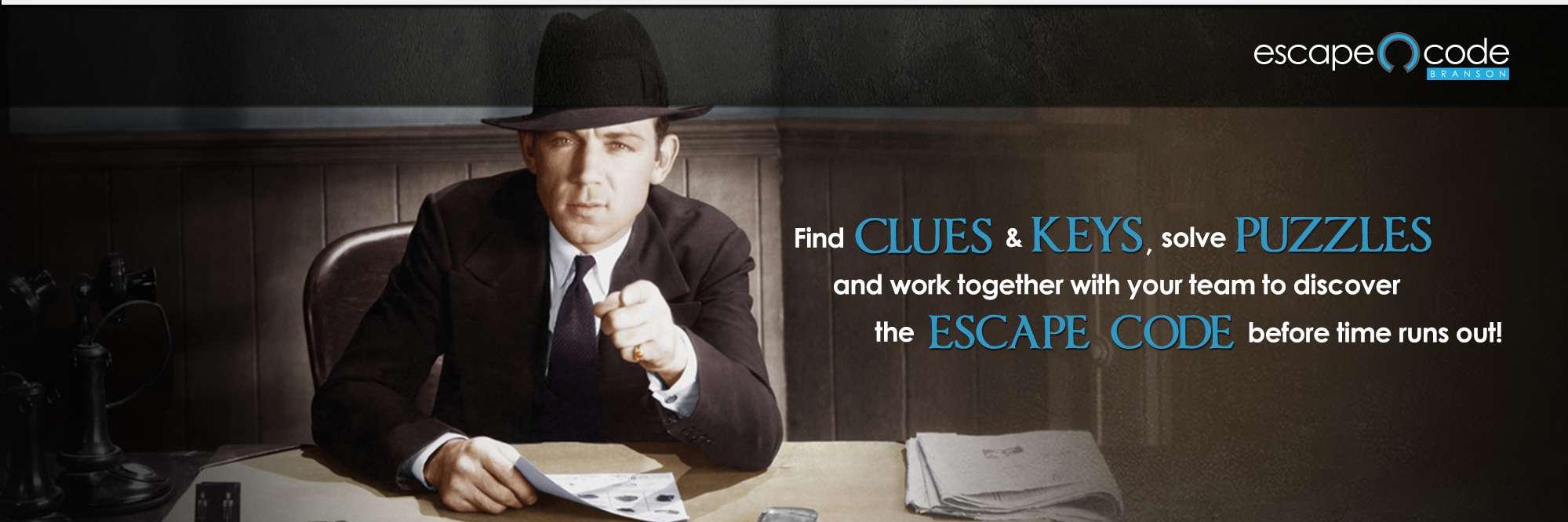 EscapeCodeGame's profile banner image