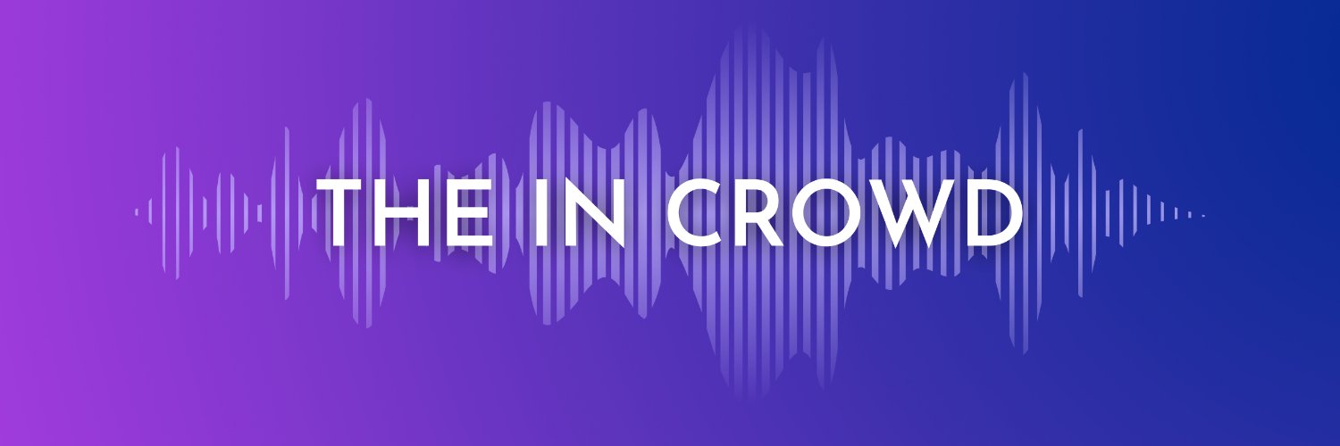 TheInCrowdTV's profile banner image