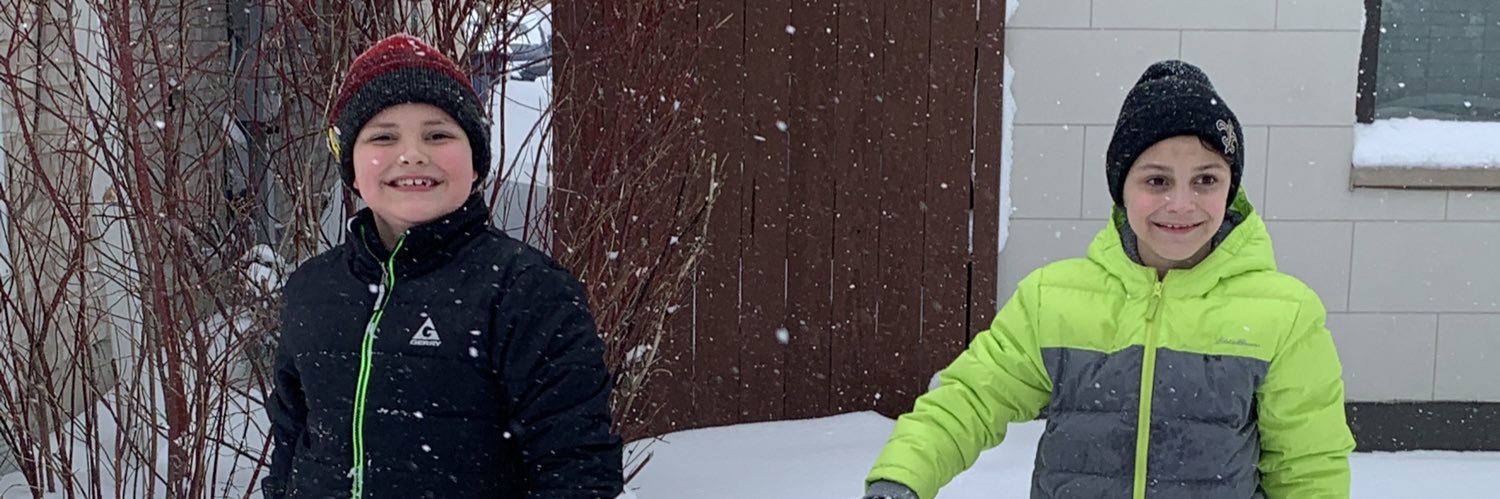 TheRealSamHale's profile banner image
