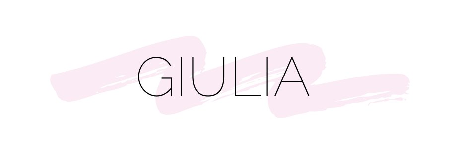 giuliastav's profile banner image