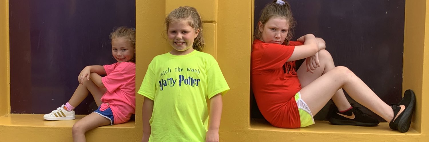 MrsKParrish's profile banner image