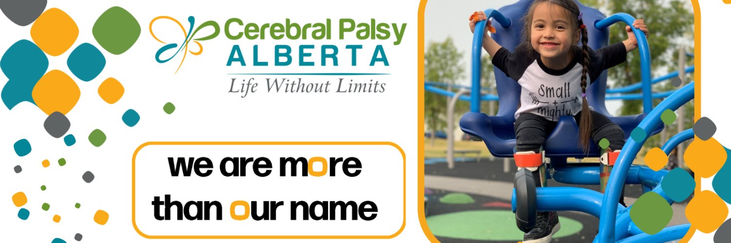Cerebral Palsy AB banner