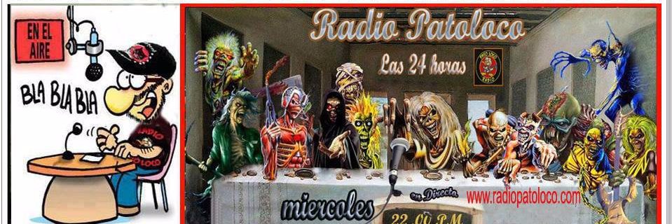 ChisssRadio's profile banner image