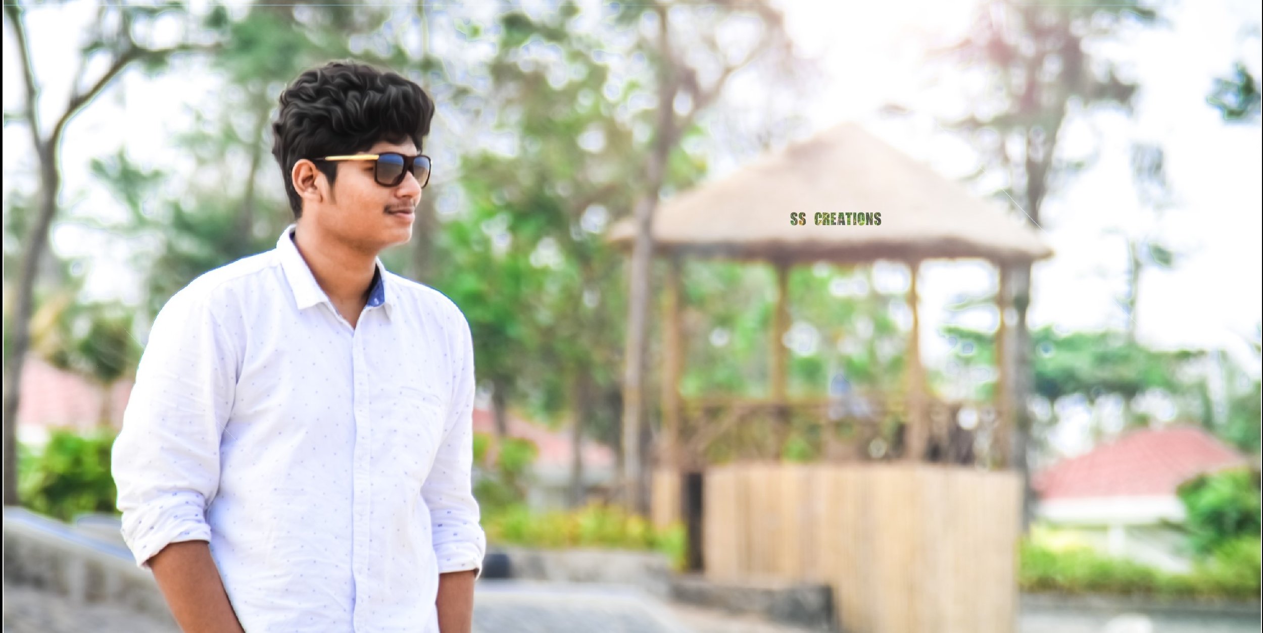 SIVASHANKAR23's profile banner image