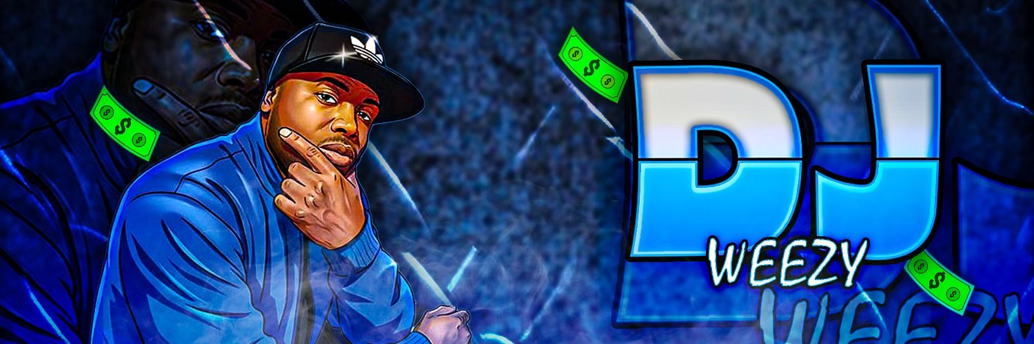 DJ Weezy ♋🦀 banner