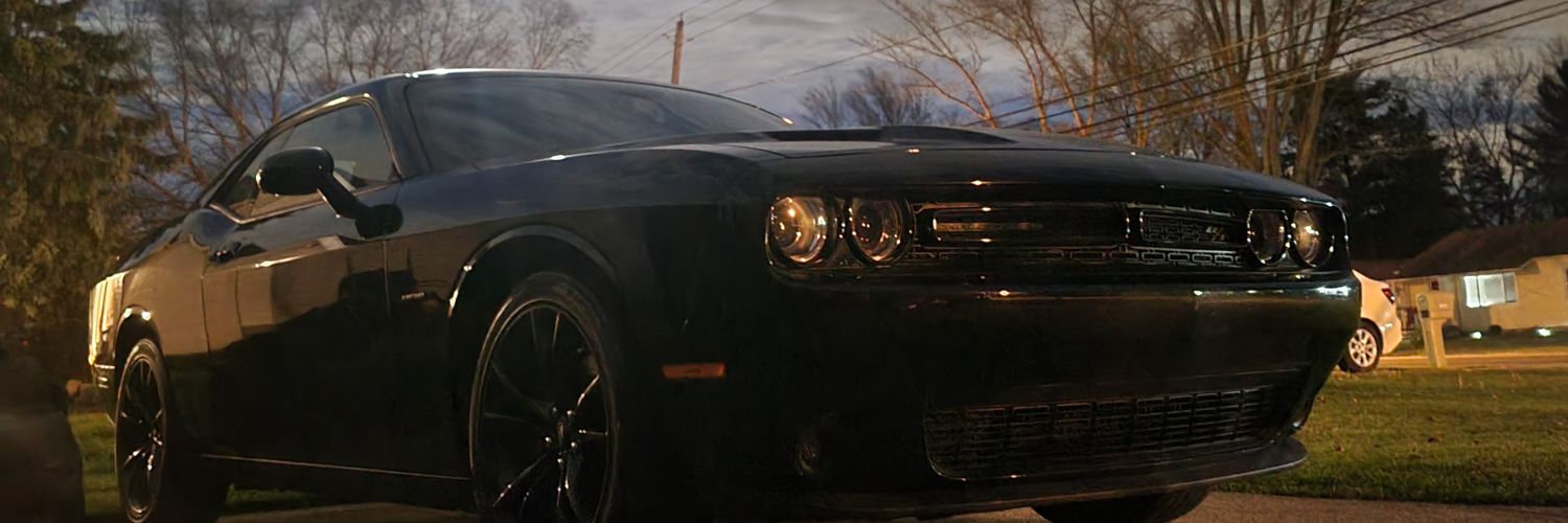 JohnGermani's profile banner image