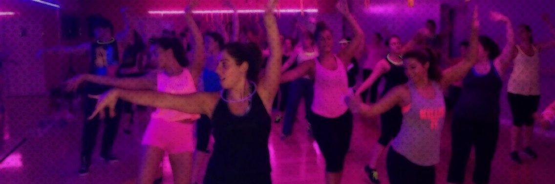 BaysideZumba's profile banner image