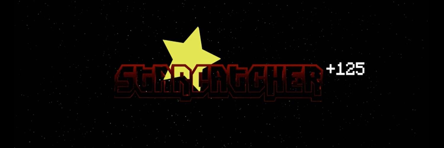 starcatcher125's profile banner image