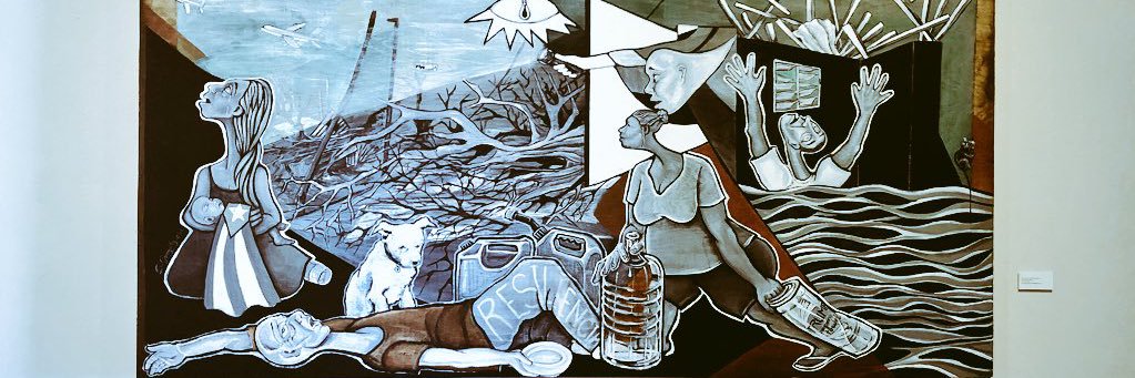 Yaniris Molina-Aponte's banner