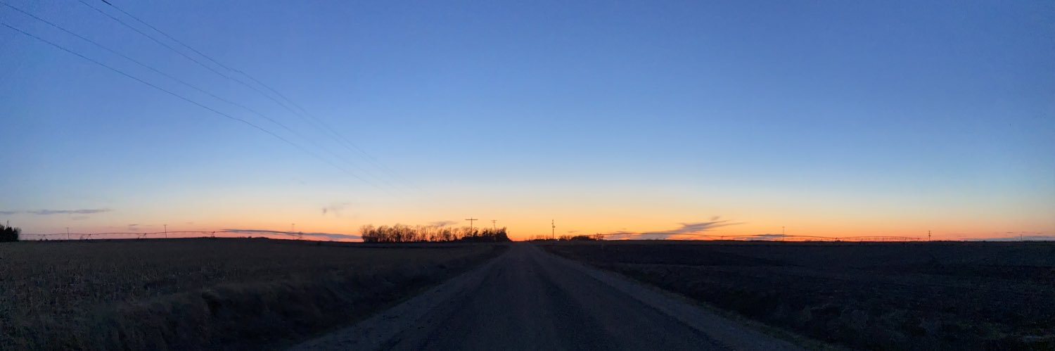 ozenbaugh's profile banner image