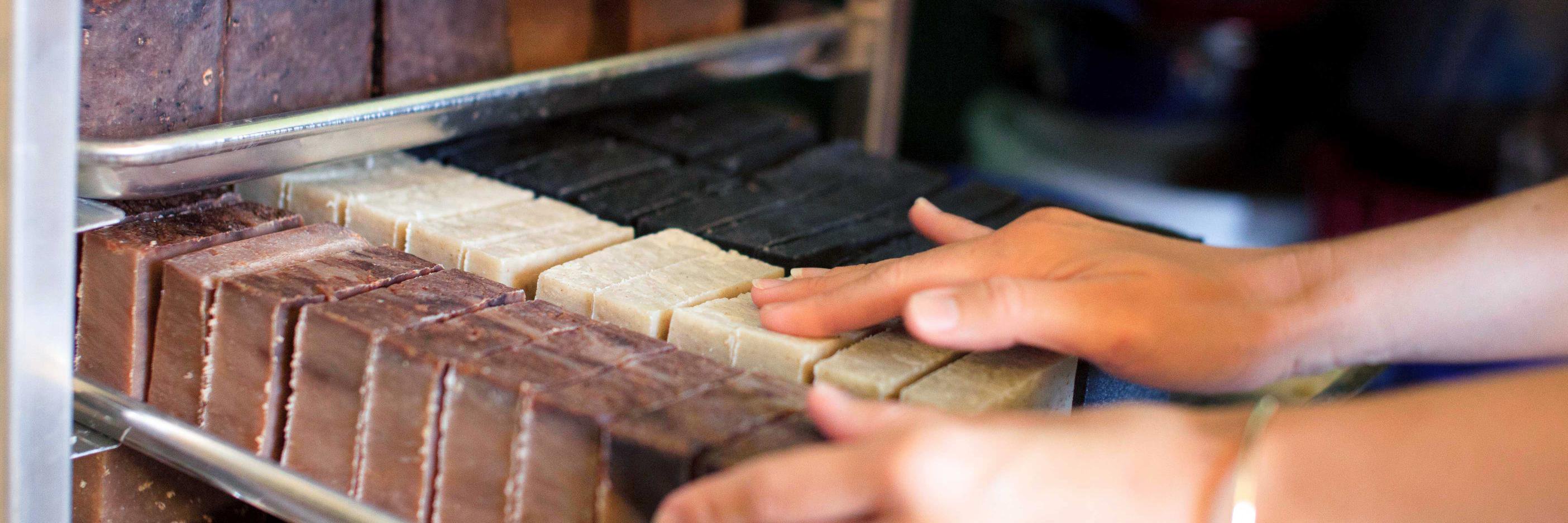 benjaminsoapco's profile banner image