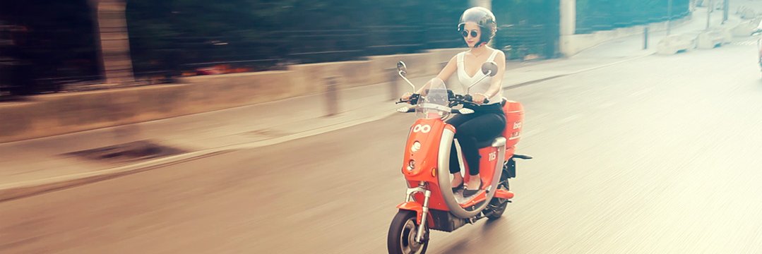 LoopEScooters's profile banner image