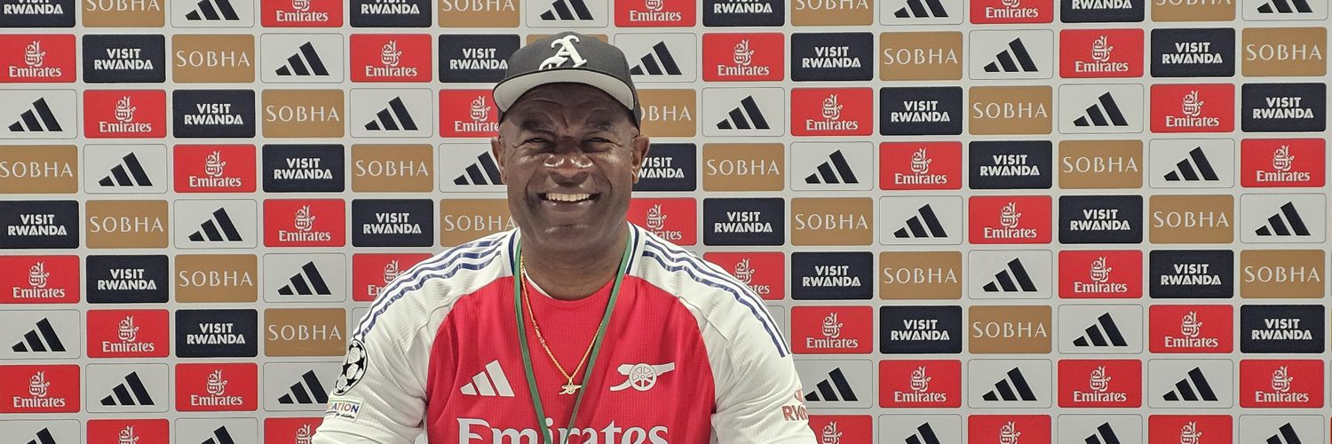 Marky Mark 🇨🇲 banner