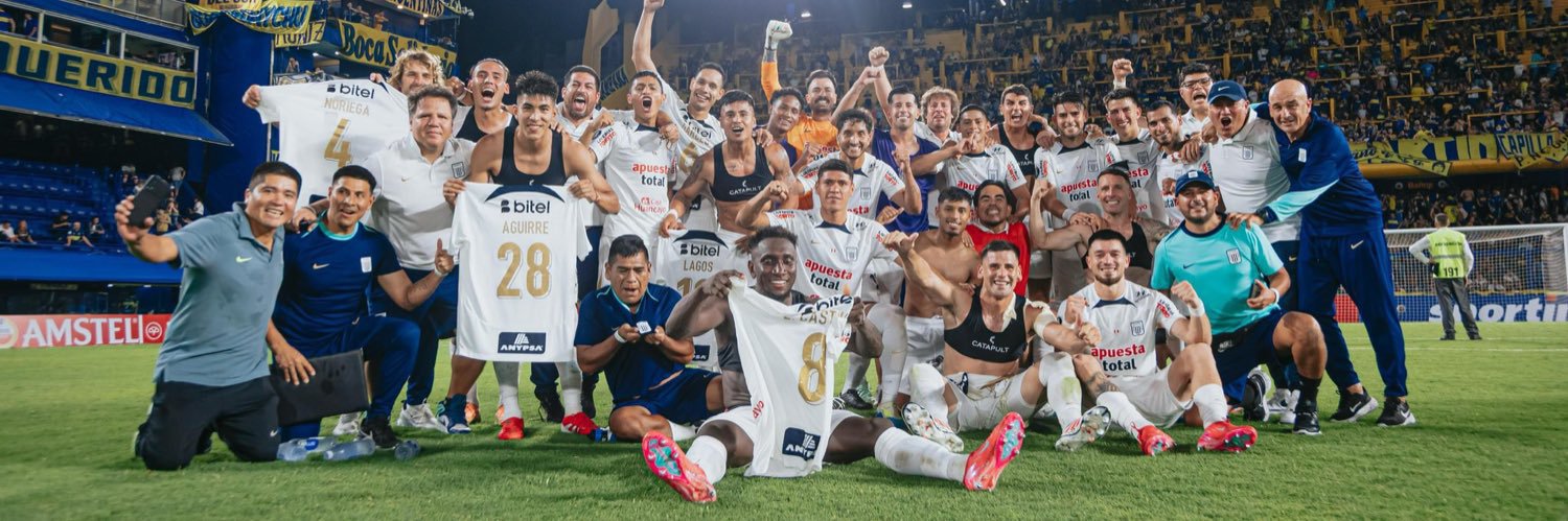 williamsalianza's profile banner image